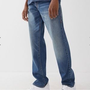 True Religion Straight Jeans
